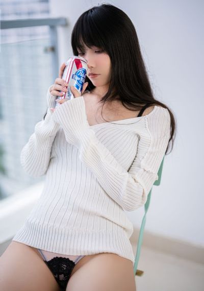 我的年轻女朋友
