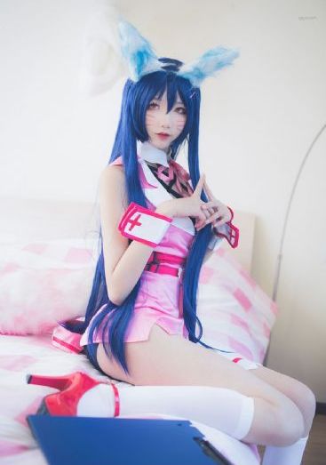 极线杀手