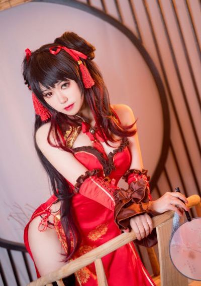 农场主和他的女儿们