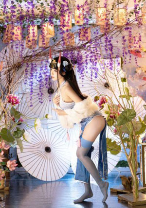 方安娜