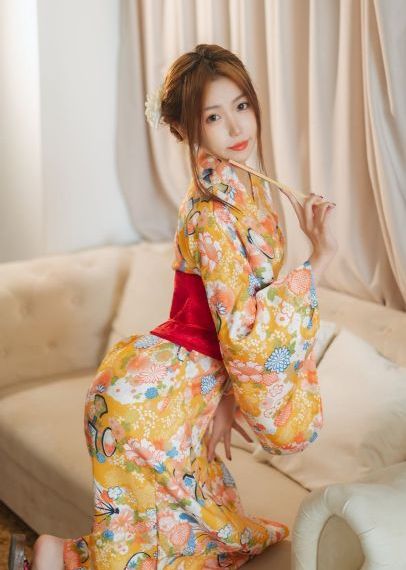 向上传递微热的夜晚