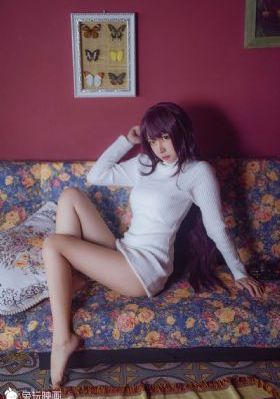 永濑由衣