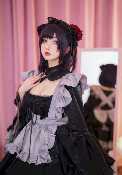 魔物娘的医生
