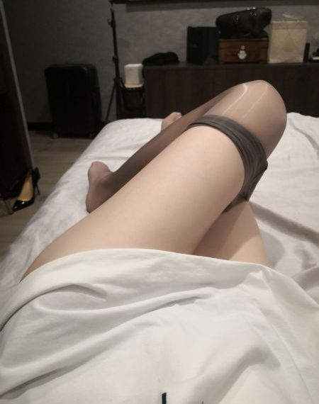 民间怪谈录