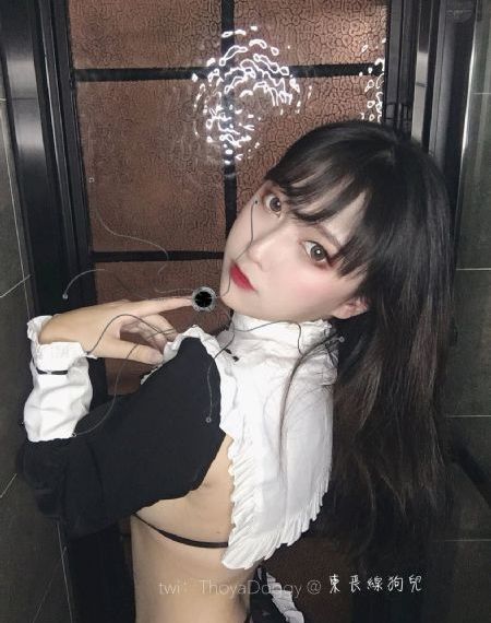 女朋友的味道
