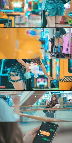 我和我的老师