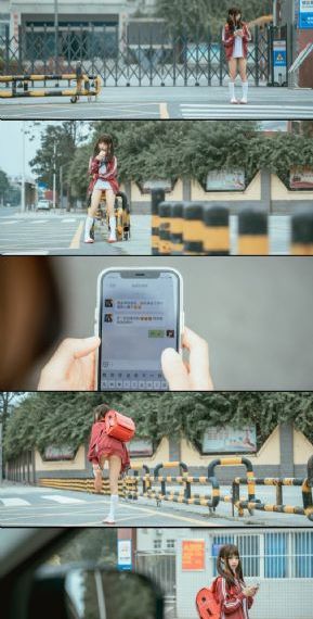 唱歌大姐姐也想做第二季08