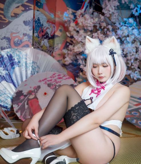 mofos动漫