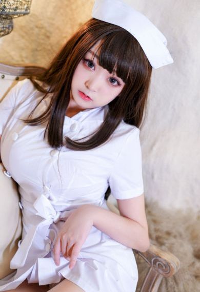 善良的女秘书3