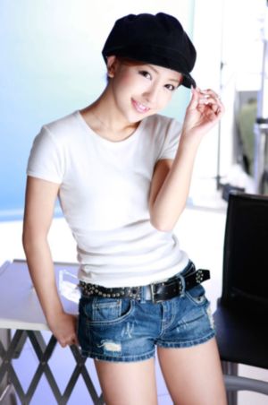 原始生活21天