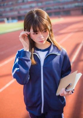 天降女子樱花动漫