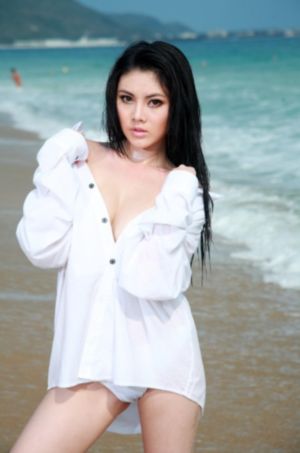 秦时明月