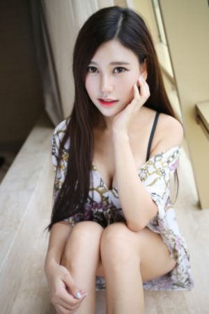 徐若瑄天使心