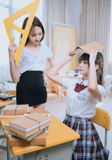 诛仙动漫