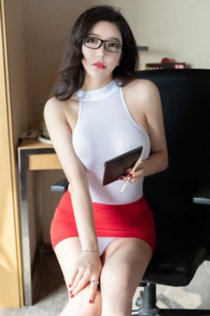 韩国小妈