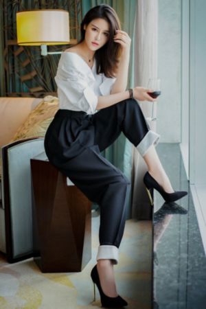 叶落长安第40集免费观看
