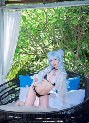 美人天下