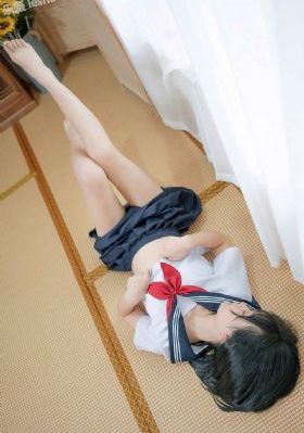 打屁股针