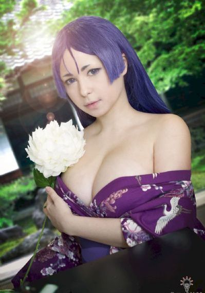 蜘蛛女