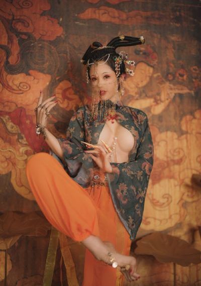 韩国伦理年轻的嫂子
