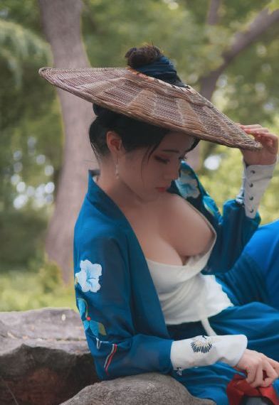 美丽的水蜜桃4