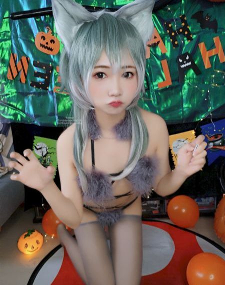 虐杀原形
