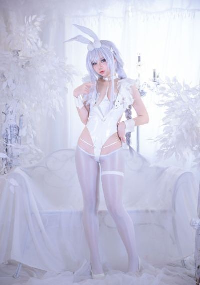 色狐