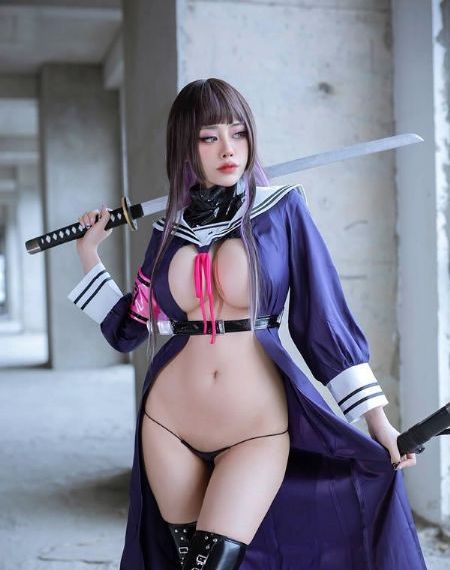 小女人的味道