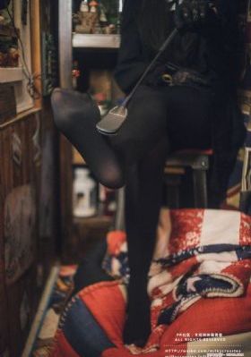 阿娘使道传