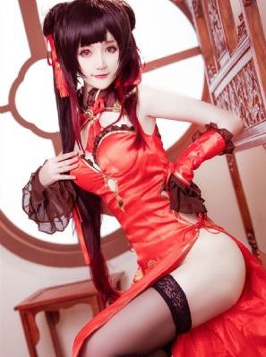 大玉儿传奇