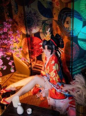 红娘子第二部