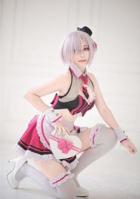我的小尾巴第二季免费观看完整版