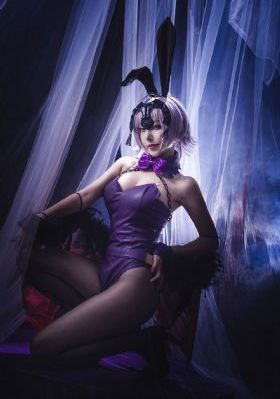 其实我是动漫