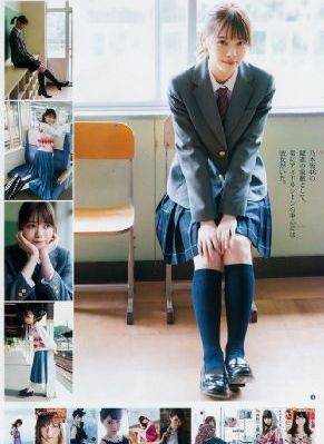 女演员上位之路