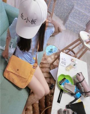 驯服小子