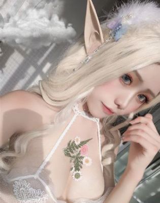 花季少女高清版