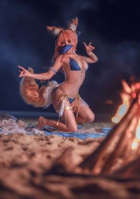 挖洞人